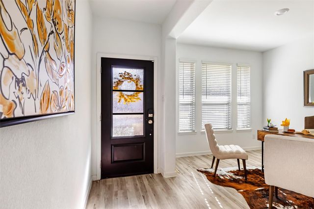 1650 Chart Drive, Crosby, TX 77532