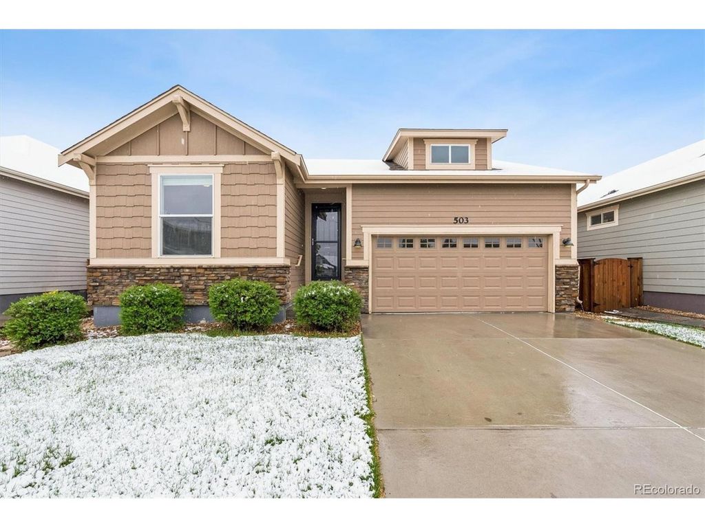503 Country Rd, Berthoud, CO 80513