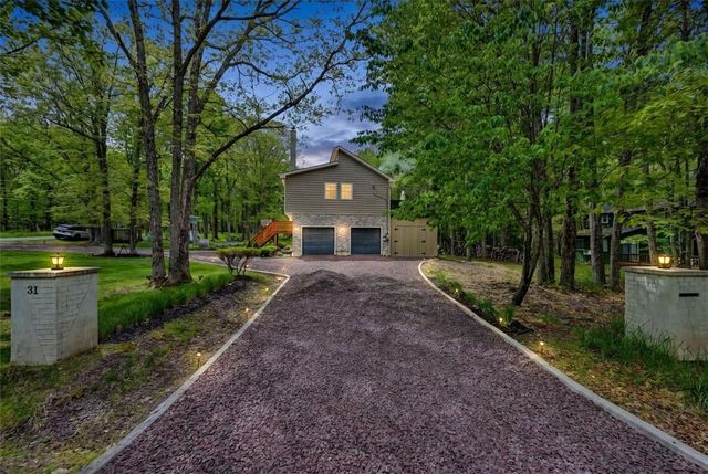 31 Emerson Way, Penn Forest Twp, PA 18210