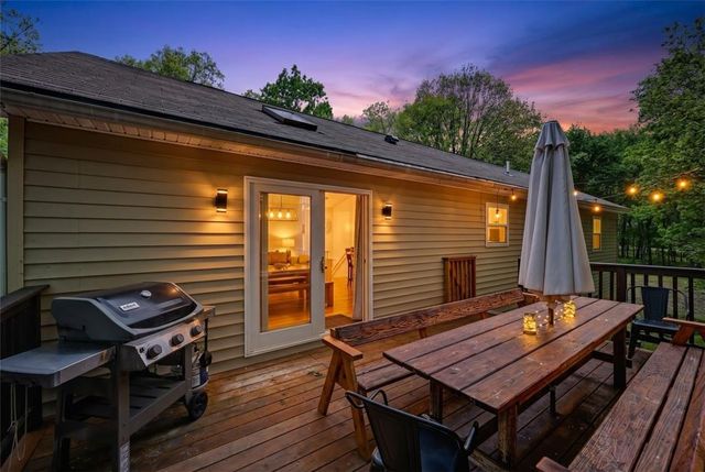 31 Emerson Way, Penn Forest Twp, PA 18210