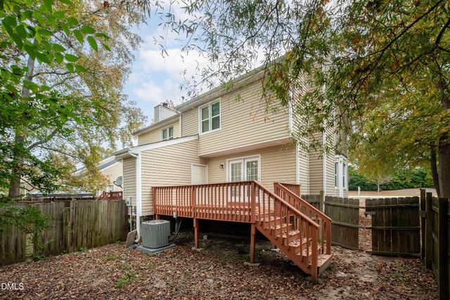 8125 Perry Creek Road, Raleigh, NC 27616