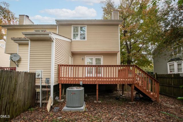 8125 Perry Creek Road, Raleigh, NC 27616