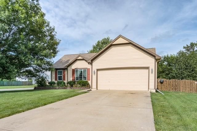 17350 S Agnes Street, Gardner, KS 66030
