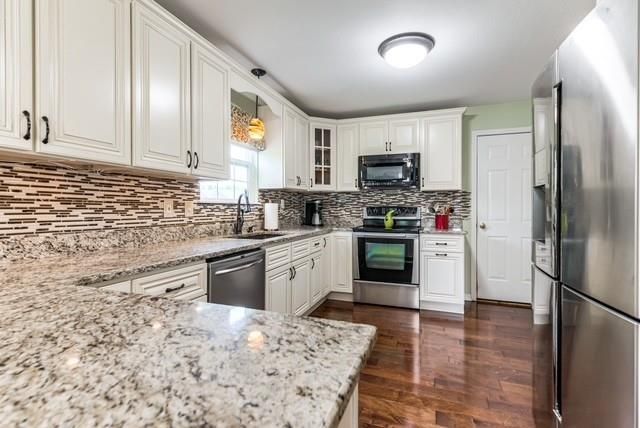 17350 S Agnes Street, Gardner, KS 66030
