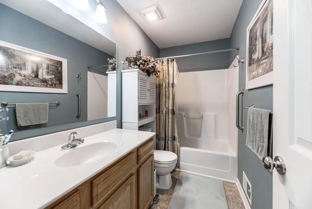 17350 S Agnes Street, Gardner, KS 66030