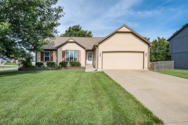 17350 S Agnes Street, Gardner, KS 66030