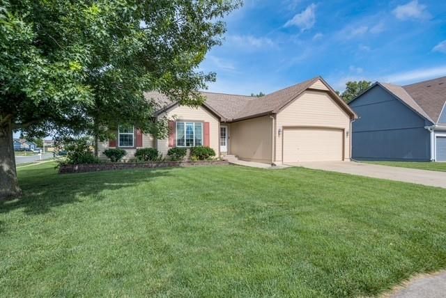 17350 S Agnes Street, Gardner, KS 66030