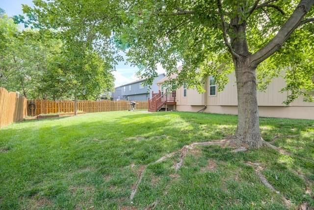 17350 S Agnes Street, Gardner, KS 66030