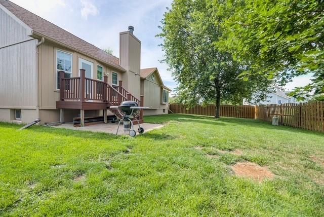 17350 S Agnes Street, Gardner, KS 66030