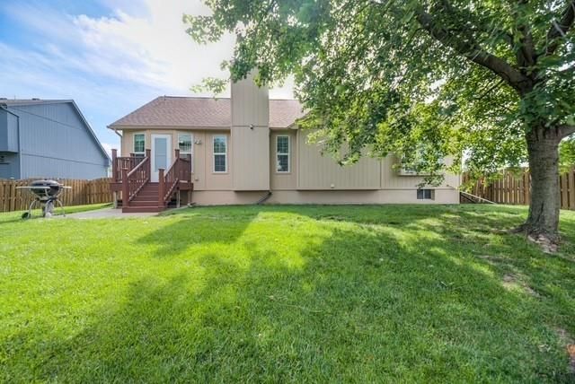 17350 S Agnes Street, Gardner, KS 66030