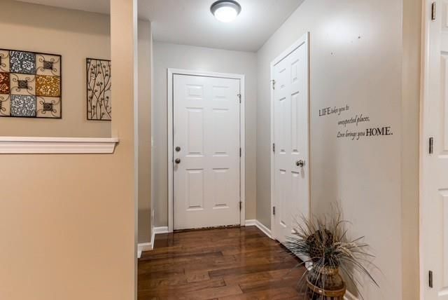 17350 S Agnes Street, Gardner, KS 66030