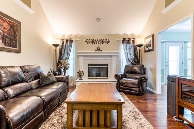 17350 S Agnes Street, Gardner, KS 66030