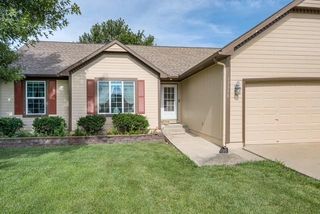 17350 S Agnes Street, Gardner, KS 66030