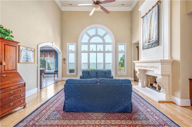 4007 River Park DR, Suffolk, VA 23435