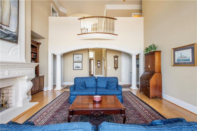 4007 River Park DR, Suffolk, VA 23435