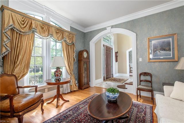 4007 River Park DR, Suffolk, VA 23435