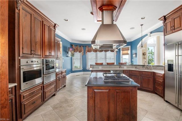 4007 River Park DR, Suffolk, VA 23435