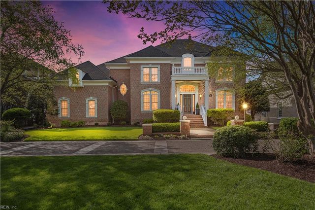 4007 River Park DR, Suffolk, VA 23435
