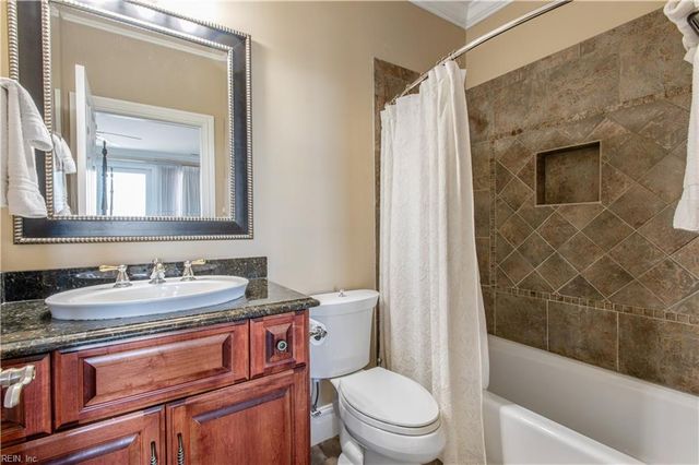 4007 River Park DR, Suffolk, VA 23435