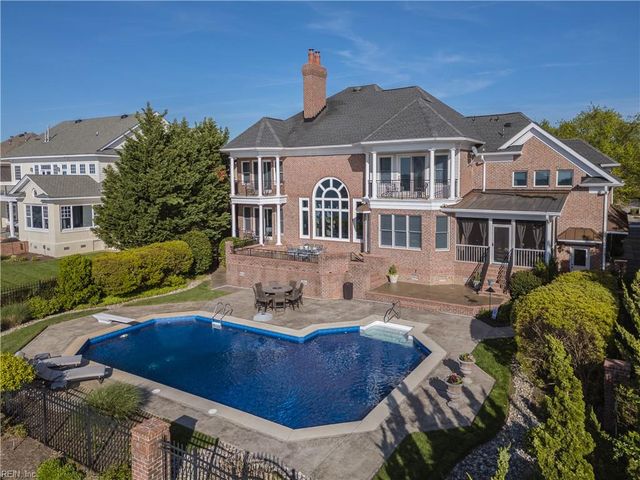 4007 River Park DR, Suffolk, VA 23435
