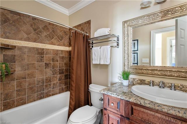 4007 River Park DR, Suffolk, VA 23435