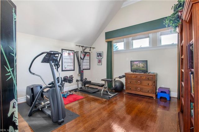 4007 River Park DR, Suffolk, VA 23435