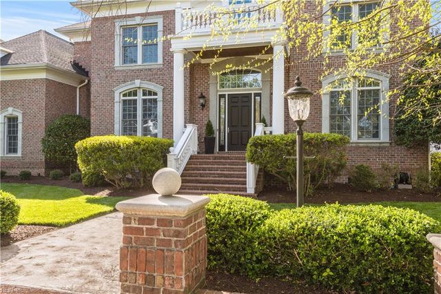 4007 River Park DR, Suffolk, VA 23435