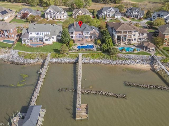 4007 River Park DR, Suffolk, VA 23435