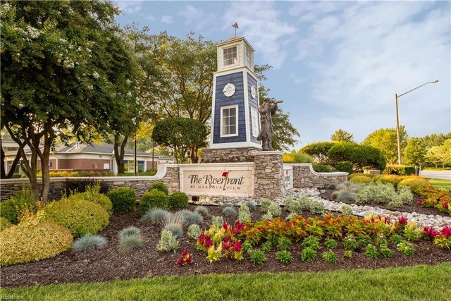 4007 River Park DR, Suffolk, VA 23435