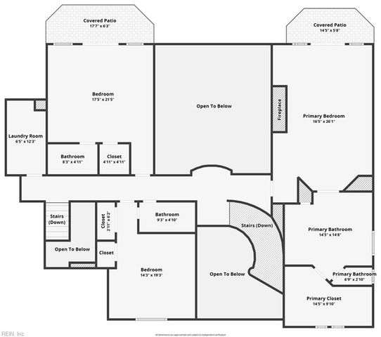 4007 River Park DR, Suffolk, VA 23435