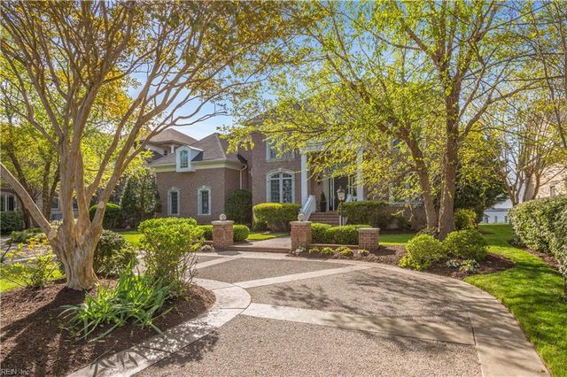 4007 River Park DR, Suffolk, VA 23435