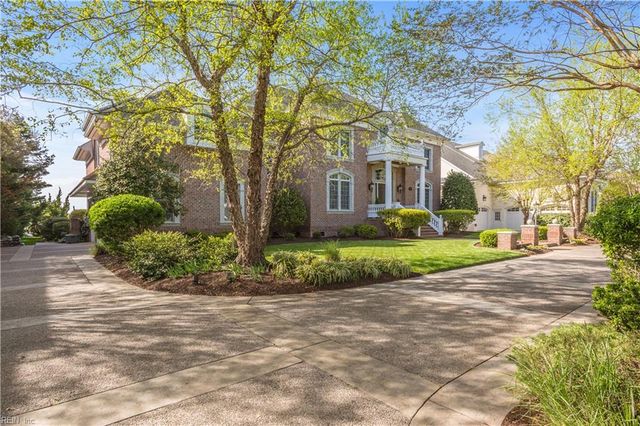 4007 River Park DR, Suffolk, VA 23435