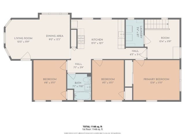 2 Cameron St 2, Worcester, MA 01604
