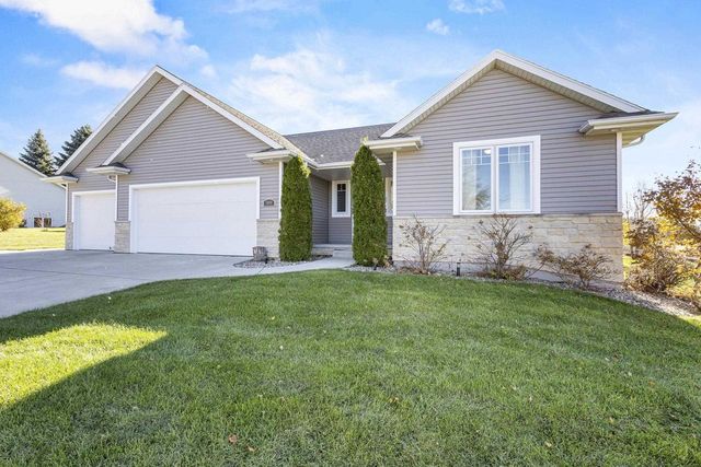 3800 FISCHER ROAD, Green Bay, WI 54311