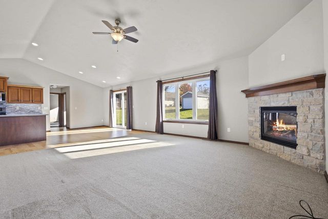 3800 FISCHER ROAD, Green Bay, WI 54311