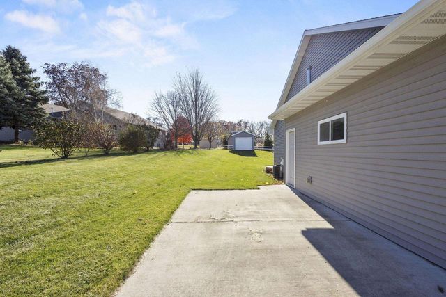 3800 FISCHER ROAD, Green Bay, WI 54311