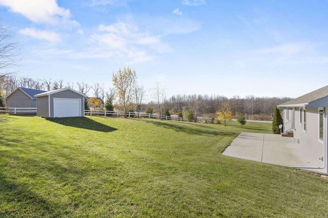 3800 FISCHER ROAD, Green Bay, WI 54311