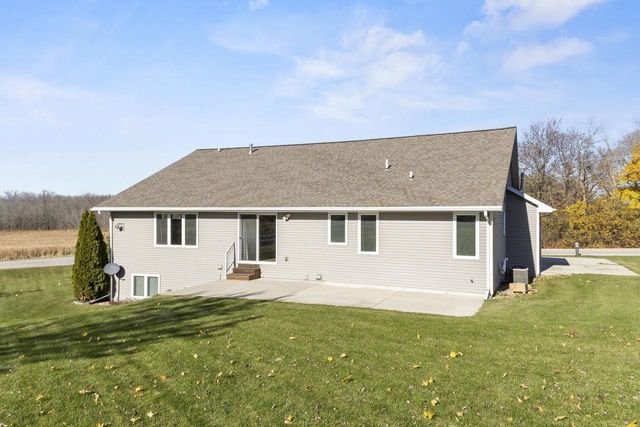 3800 FISCHER ROAD, Green Bay, WI 54311