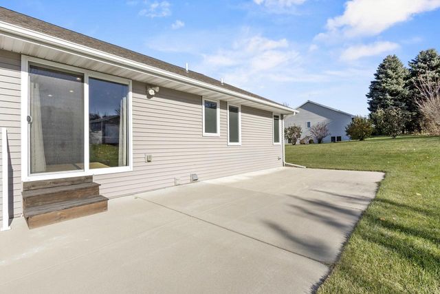 3800 FISCHER ROAD, Green Bay, WI 54311