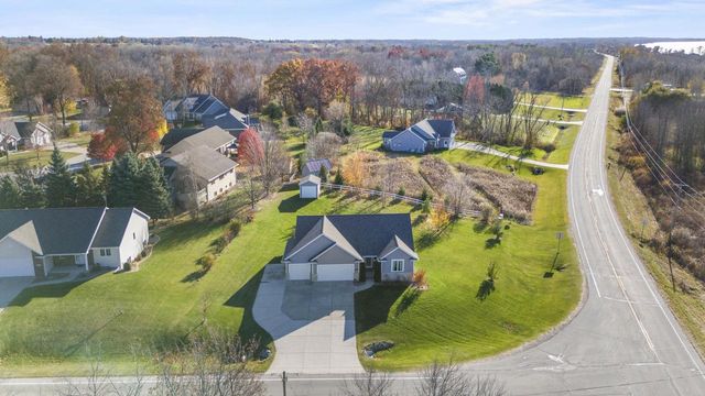 3800 FISCHER ROAD, Green Bay, WI 54311