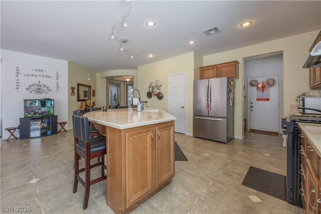 1828 Moonglow Peak Avenue, North Las Vegas, NV 89084