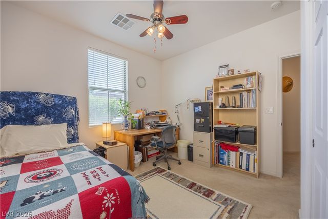 1828 Moonglow Peak Avenue, North Las Vegas, NV 89084