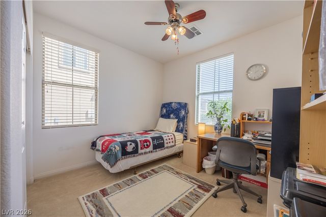 1828 Moonglow Peak Avenue, North Las Vegas, NV 89084