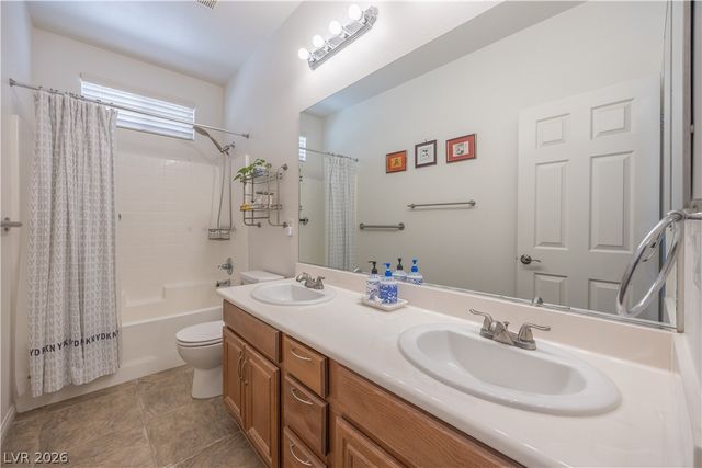 1828 Moonglow Peak Avenue, North Las Vegas, NV 89084