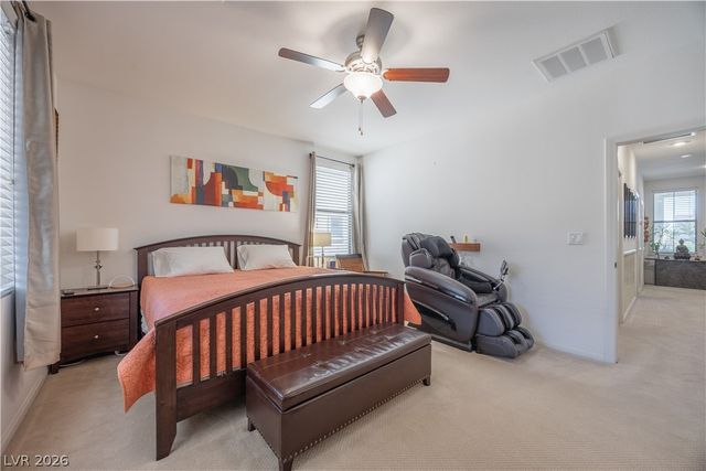 1828 Moonglow Peak Avenue, North Las Vegas, NV 89084