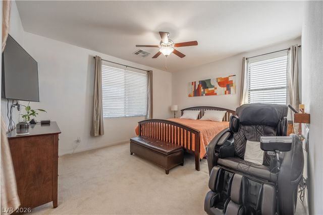 1828 Moonglow Peak Avenue, North Las Vegas, NV 89084