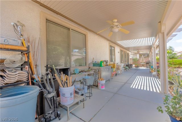1828 Moonglow Peak Avenue, North Las Vegas, NV 89084