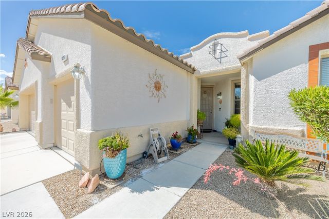 1828 Moonglow Peak Avenue, North Las Vegas, NV 89084