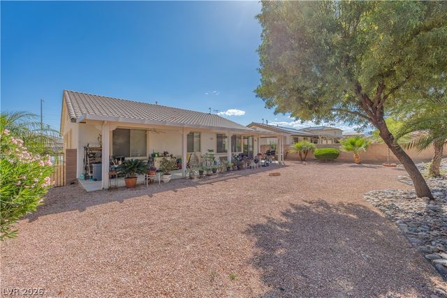 1828 Moonglow Peak Avenue, North Las Vegas, NV 89084