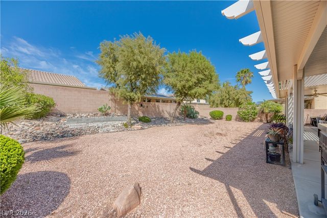 1828 Moonglow Peak Avenue, North Las Vegas, NV 89084